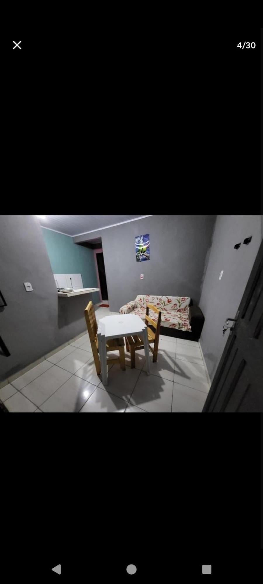 Residencial Romulo Ap 3 *