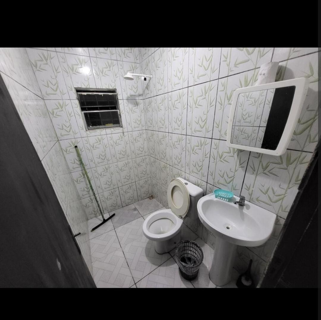 Residencial Romulo Ap 3 * Manaus