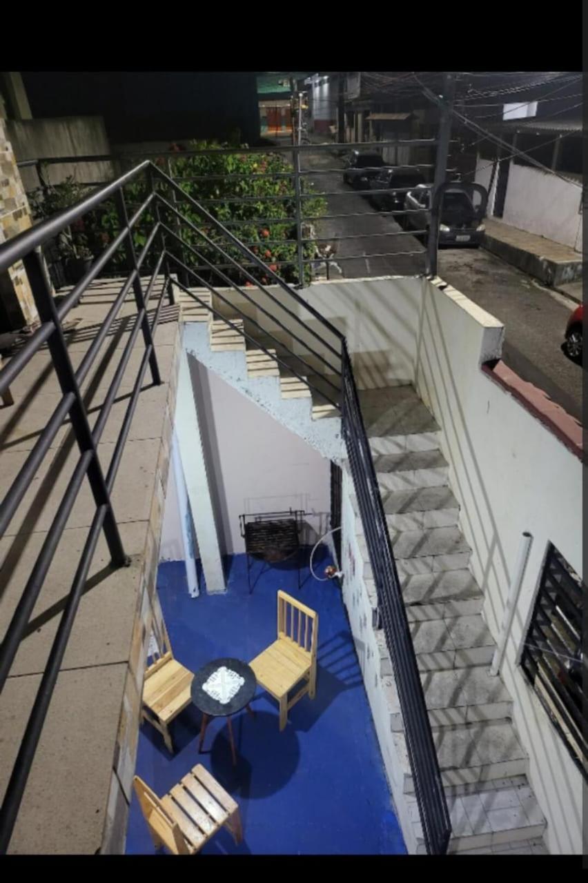 Residencial Romulo Ap 3 Apartamento