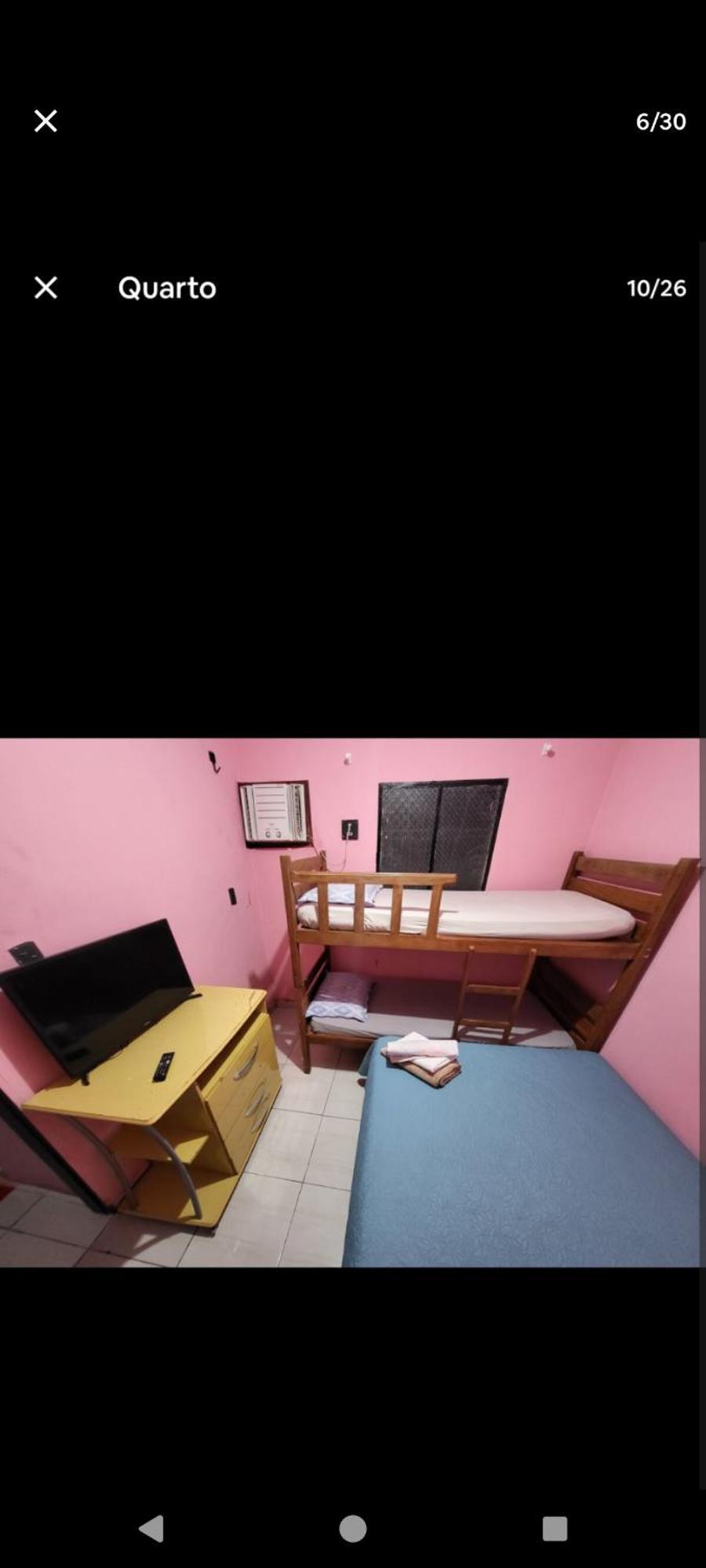 Apartamento Residencial Romulo Ap 3 *