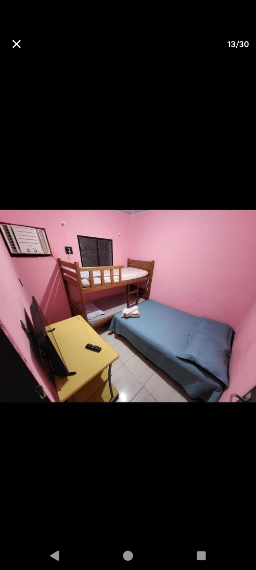 Apartamento Residencial Romulo Ap 3 Manaus