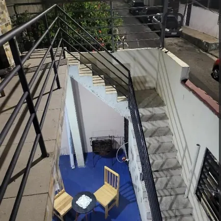 Residencial Romulo Ap 3 Apartment Manaus Exterior photo