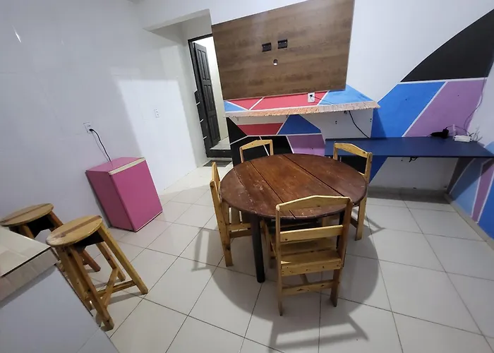 Residencial Romulo Ap 3