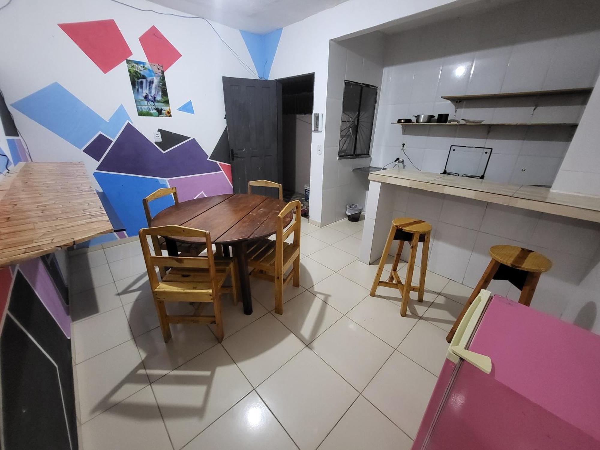 Residencial Romulo Ap 3 * Manaus