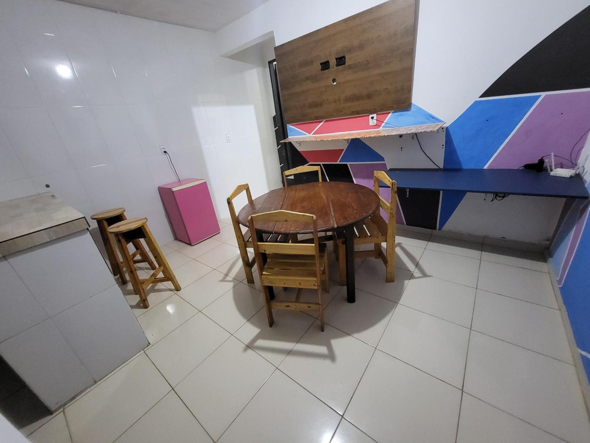 Residencial Romulo Ap 3