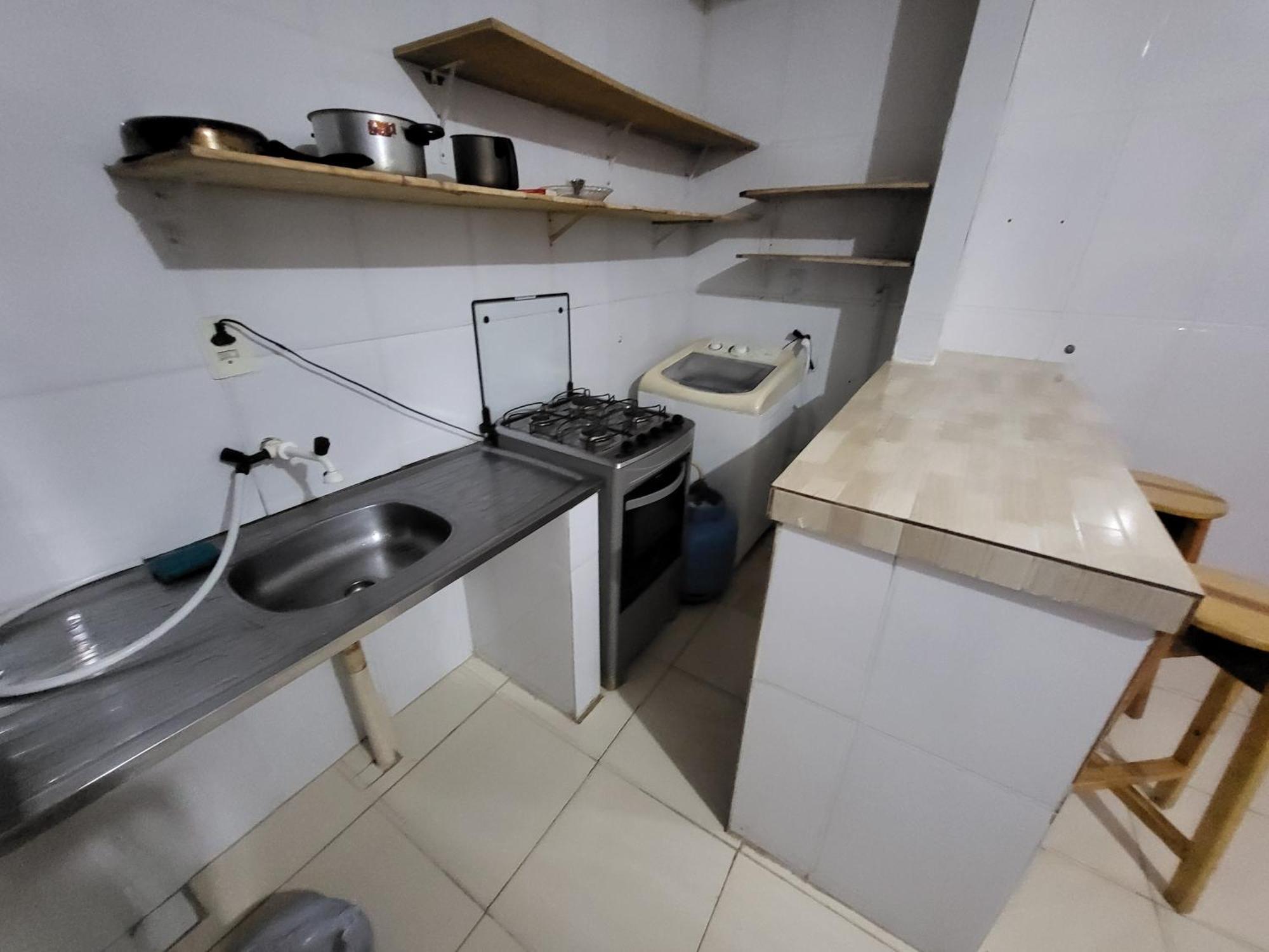 Residencial Romulo Ap 3 Apartment Manaus