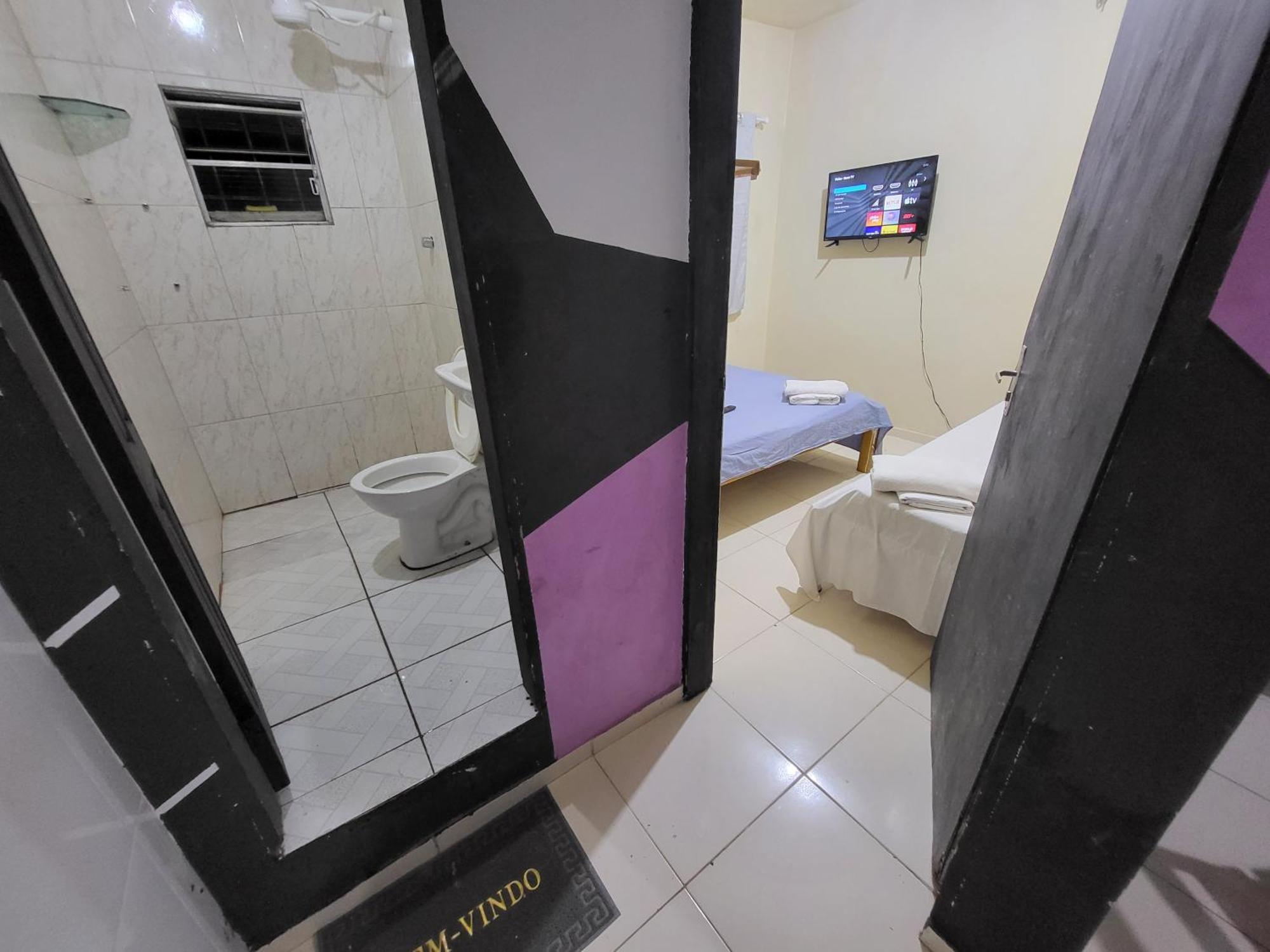 Residencial Romulo Ap 3 Apartment *