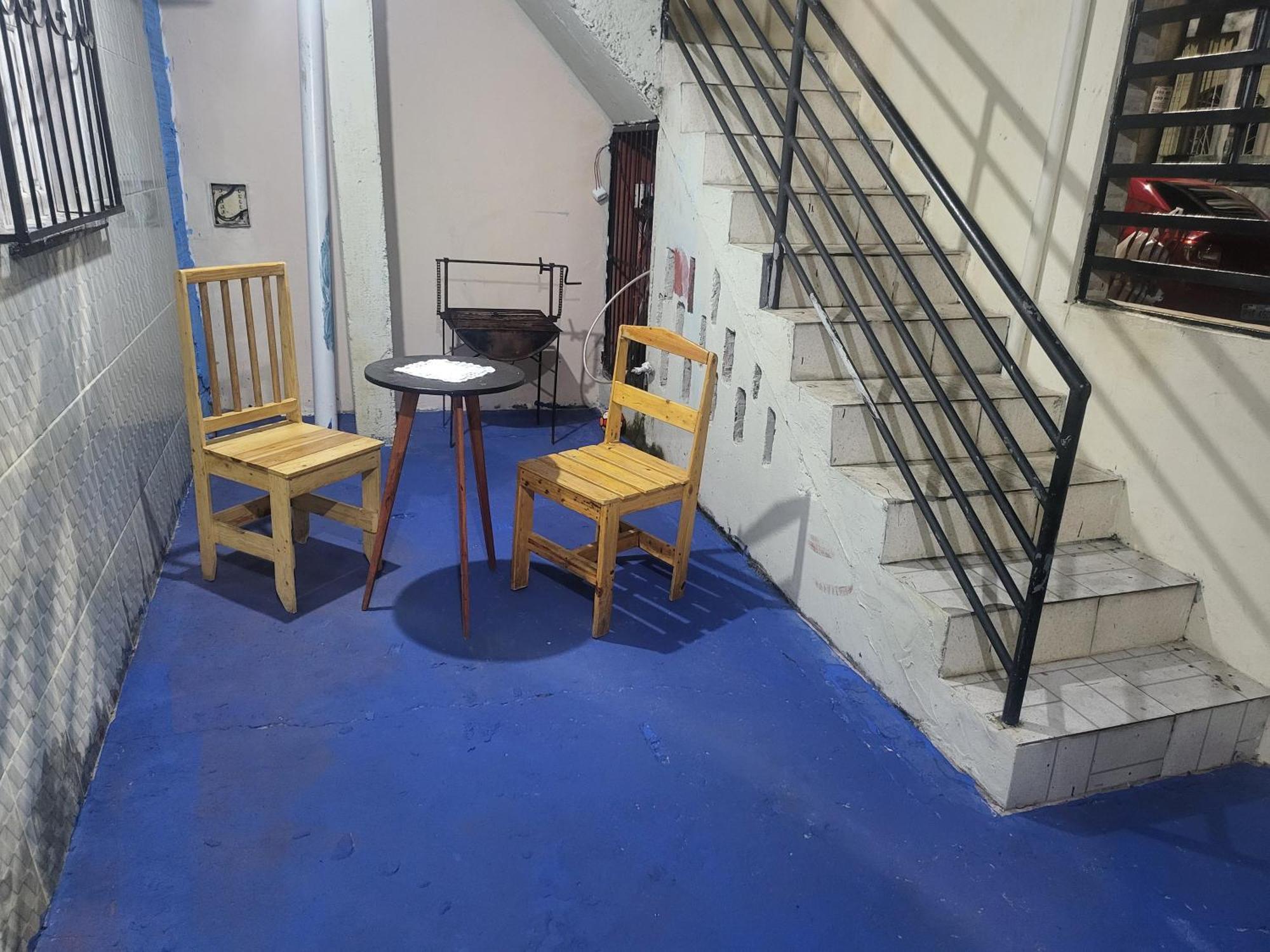 Apartment Residencial Romulo Ap 3 *