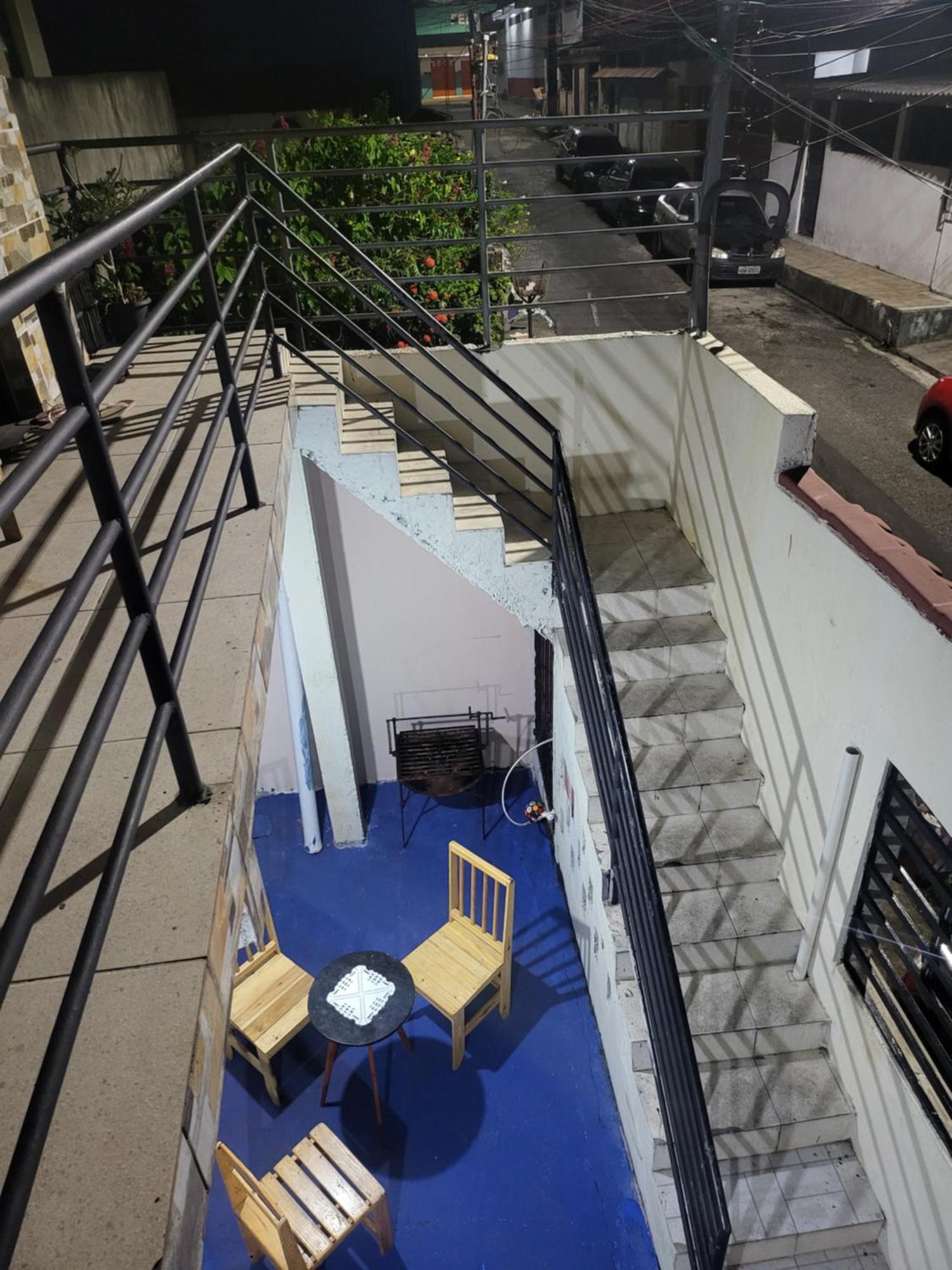 Residencial Romulo Ap 3
