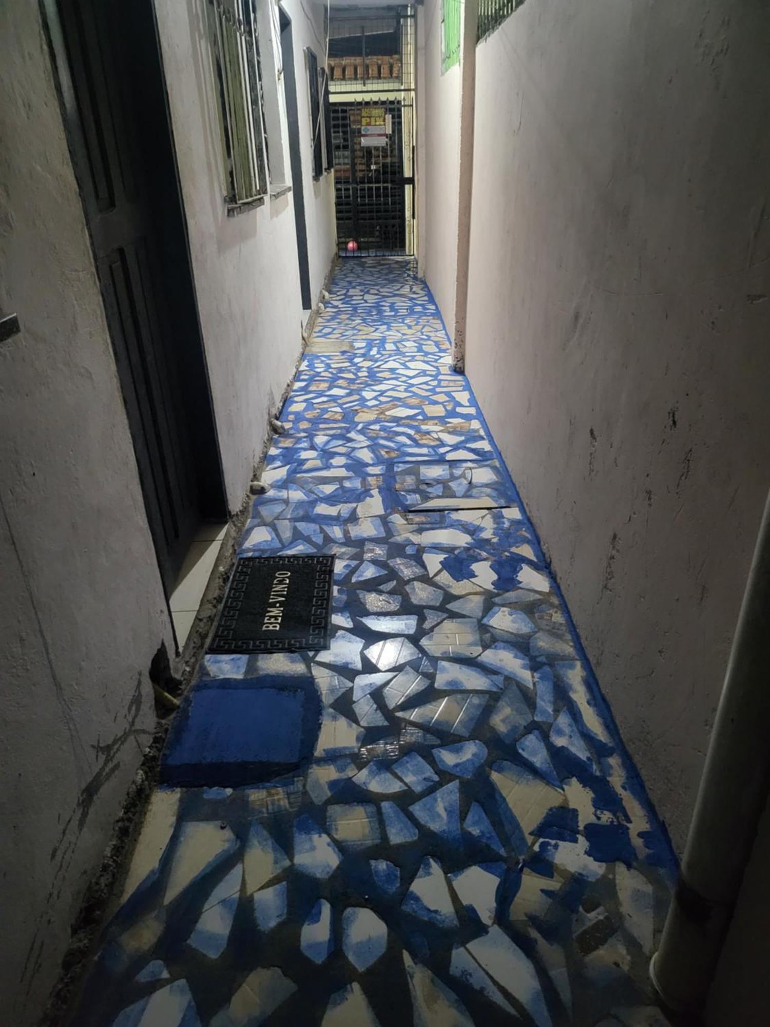 Residencial Romulo Ap 3 Apartment *