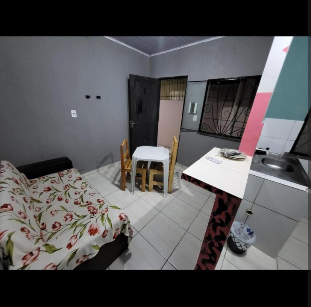 Residencial Romulo Ap 3 *